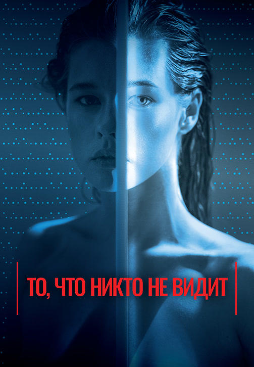 Постер к фильму То, что никто не видит 2017